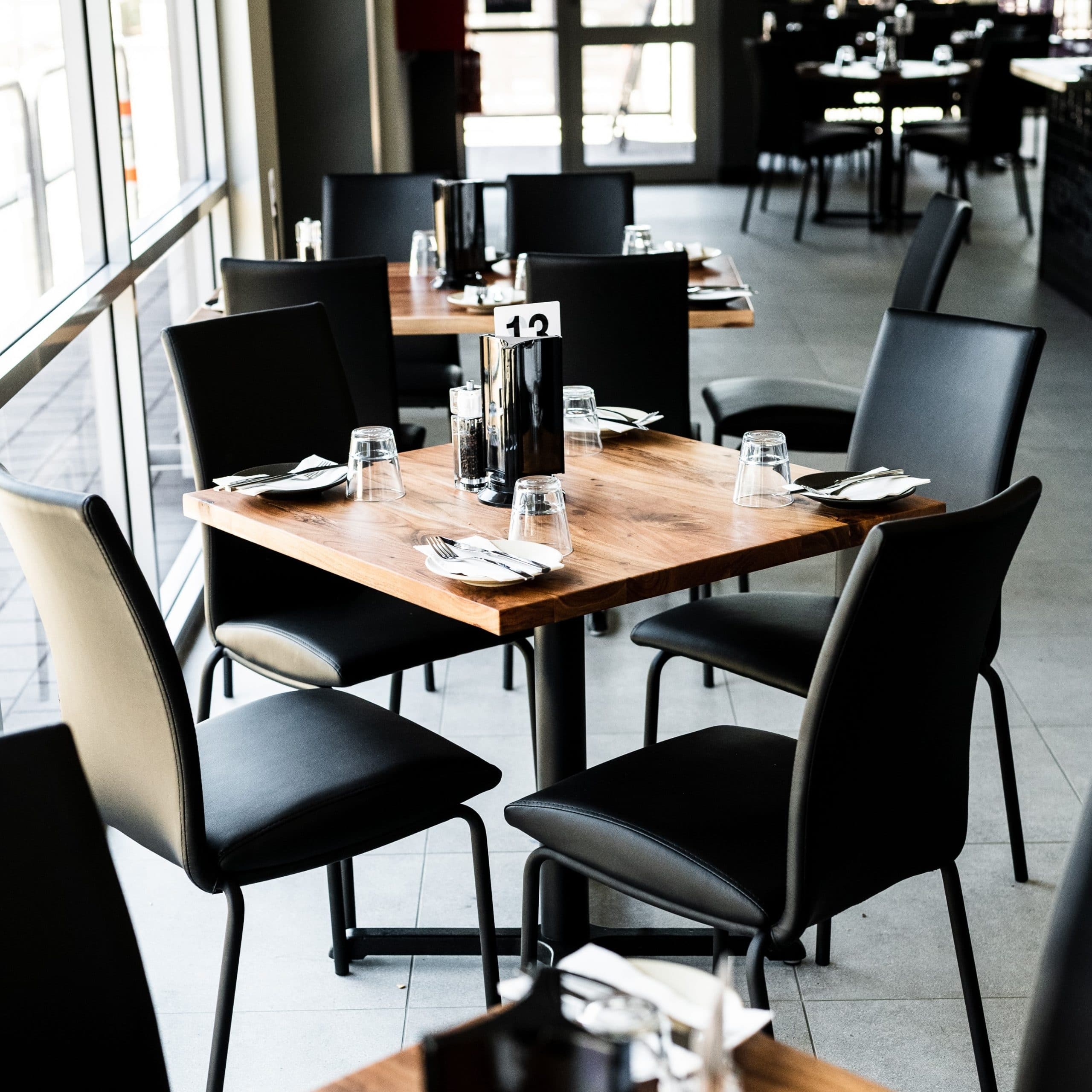 Restaurant Furniture Perth | Indoor & Outdoor | Adage Furniture