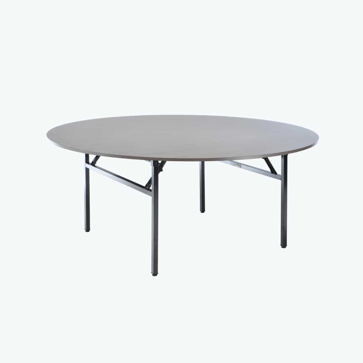 Premium Round Folding Table